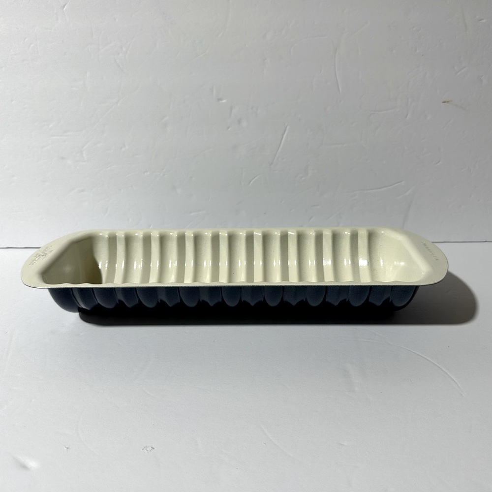 Nordic Ware  Cinnamon Loaf pan